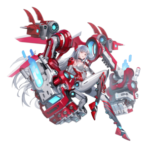 ヴァーチェ - 星の翼(Starward) 日本語wiki @ ウィキ - atwiki（アット